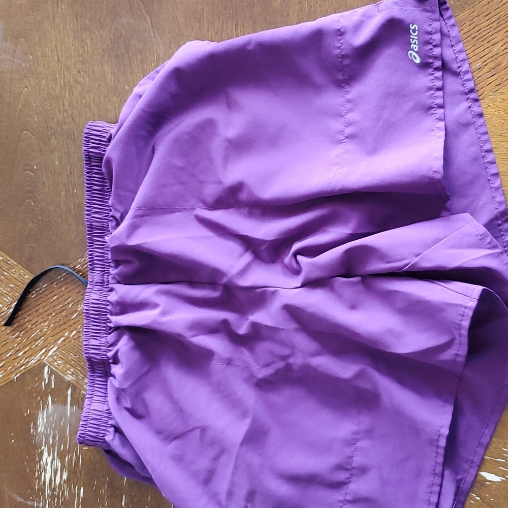 ASICS shorts
